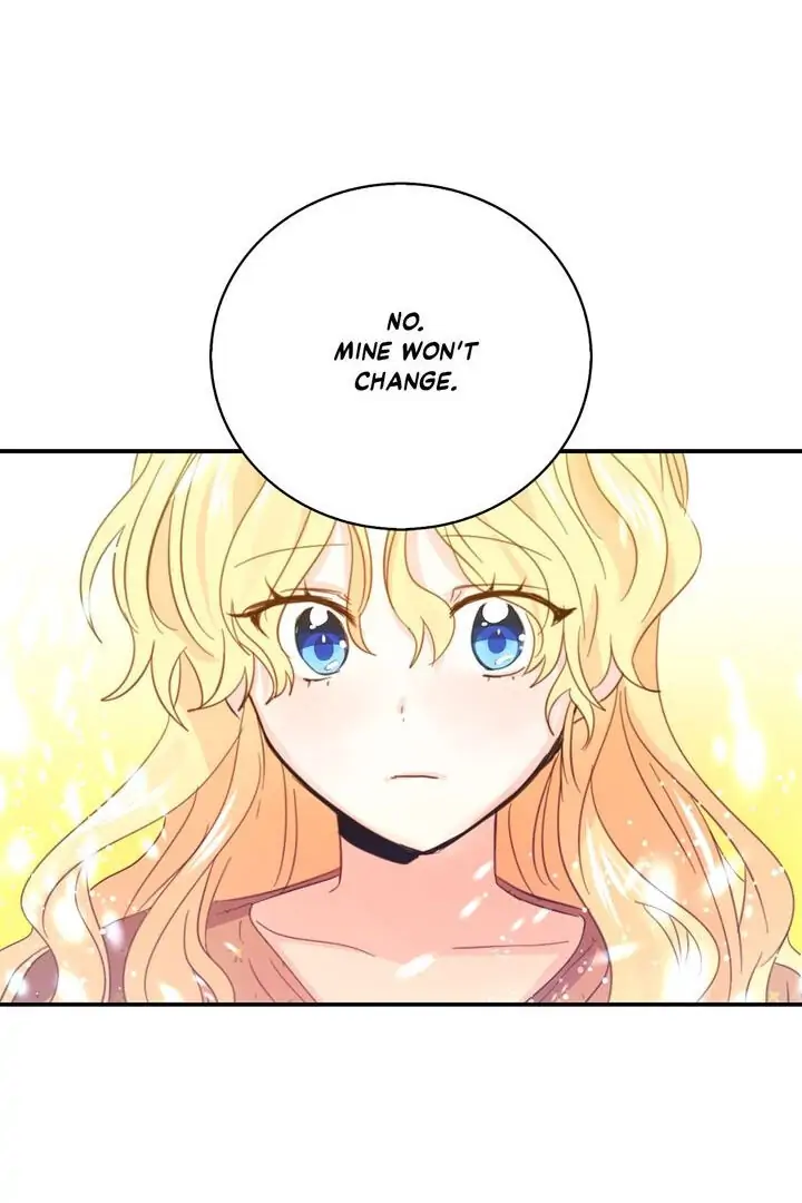 I’m the Ex-Girlfriend of a Soldier chapter 20 - page 15